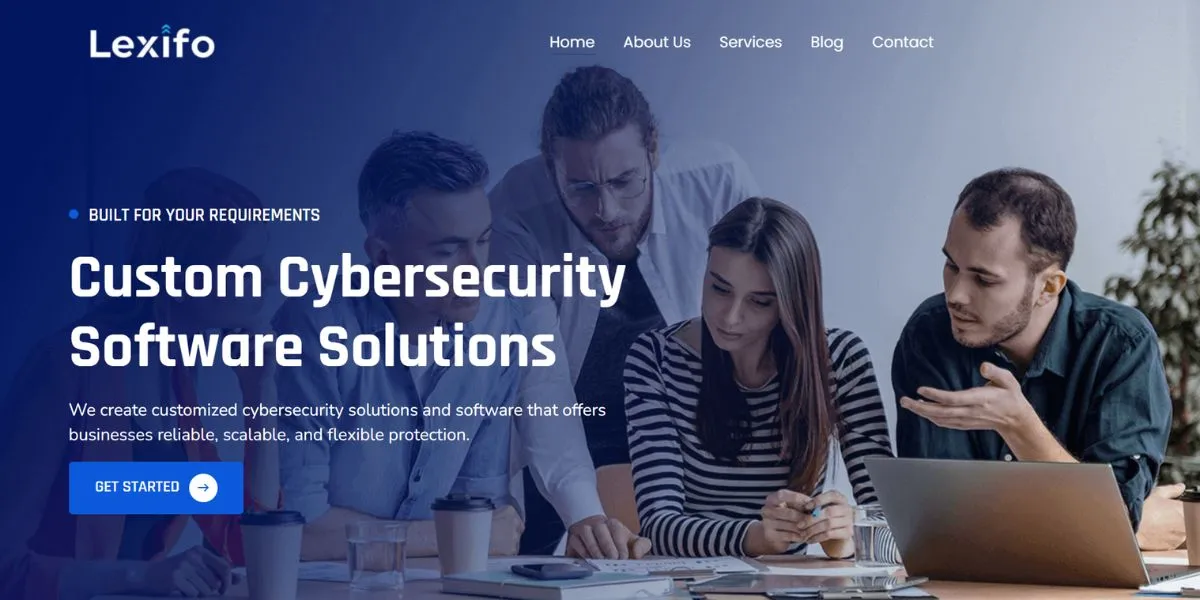 Lexifo - IT Companies in Kolhapur