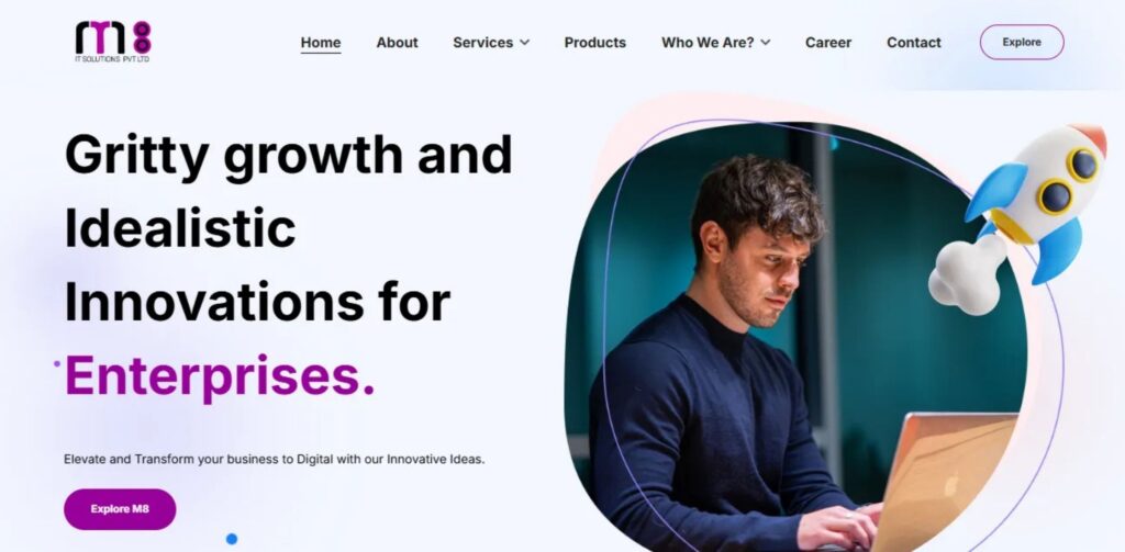 Startup Companies in Coimbatore