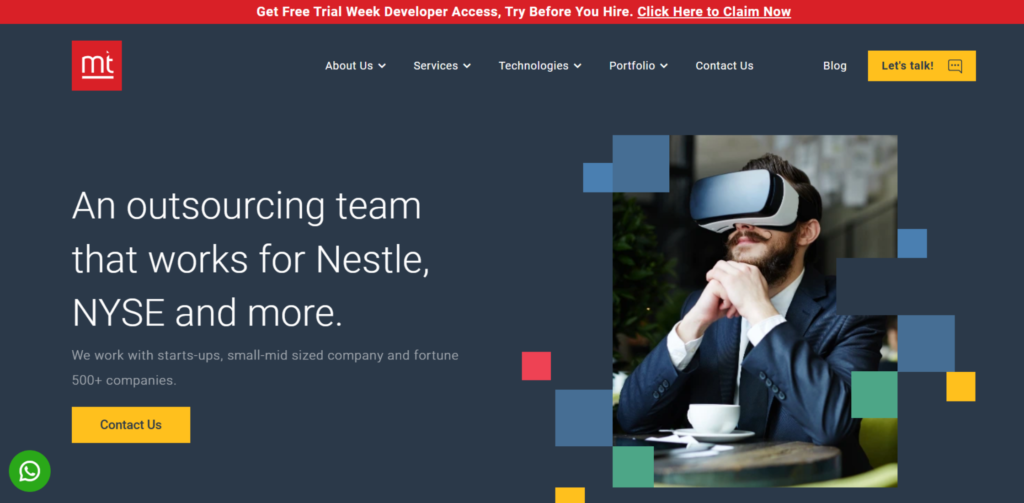  IT Companies in Ahmedabad 