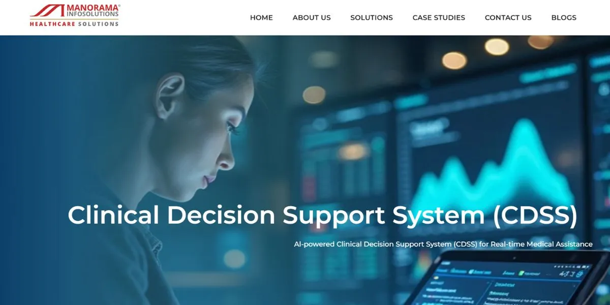 Manorama Infosolutions Pvt. Ltd. - IT Companies in Kolhapur