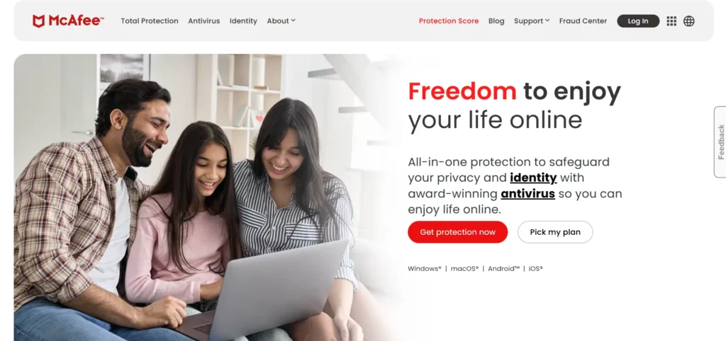 Application Control Tool - McAfee Application Control