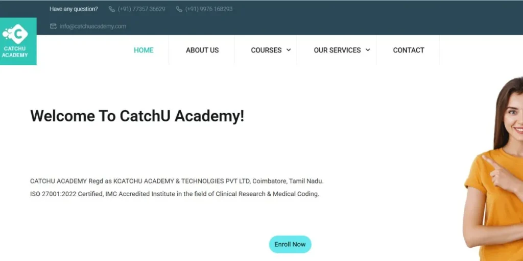 Medical Coding Companies in Coimbatore