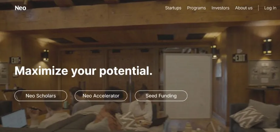 Neo - Email Providers