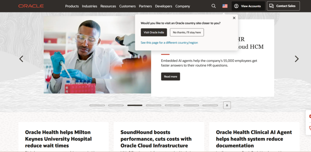 IT Companies in Ahmedabad