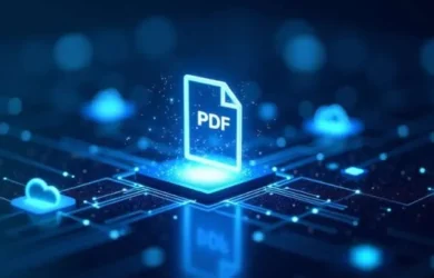 PDF Submission Sites