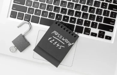 Password Management Tools