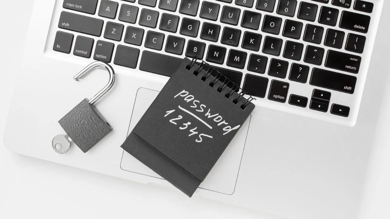 Password Management Tools
