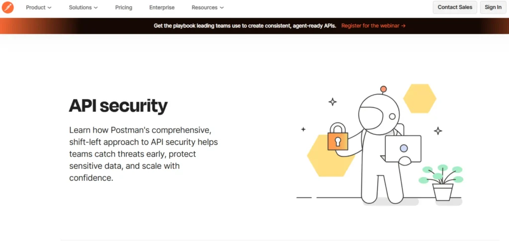 API Security Platforms