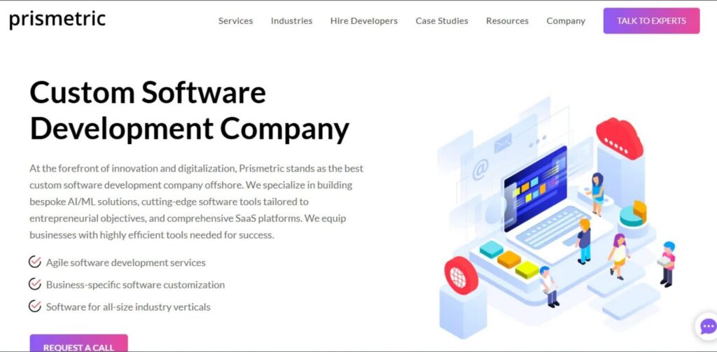 IT Companies in Gandhinagar