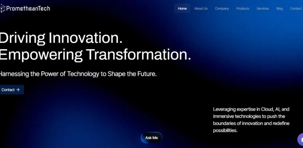 IT Companies in Gandhinagar