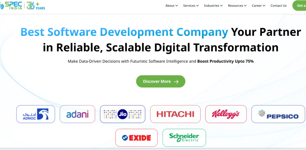  IT Companies in Ahmedabad 