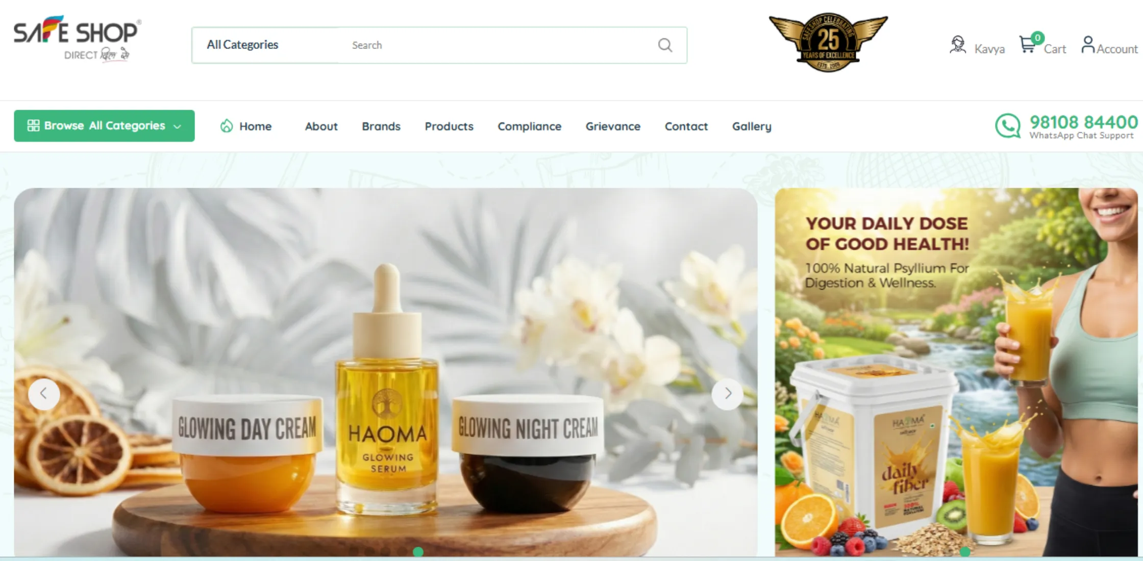 Safe-Shop-India-network-marketing-companies-in-India