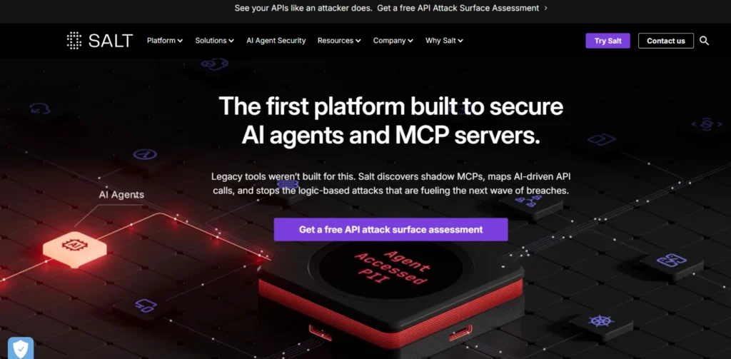 API Security Platforms