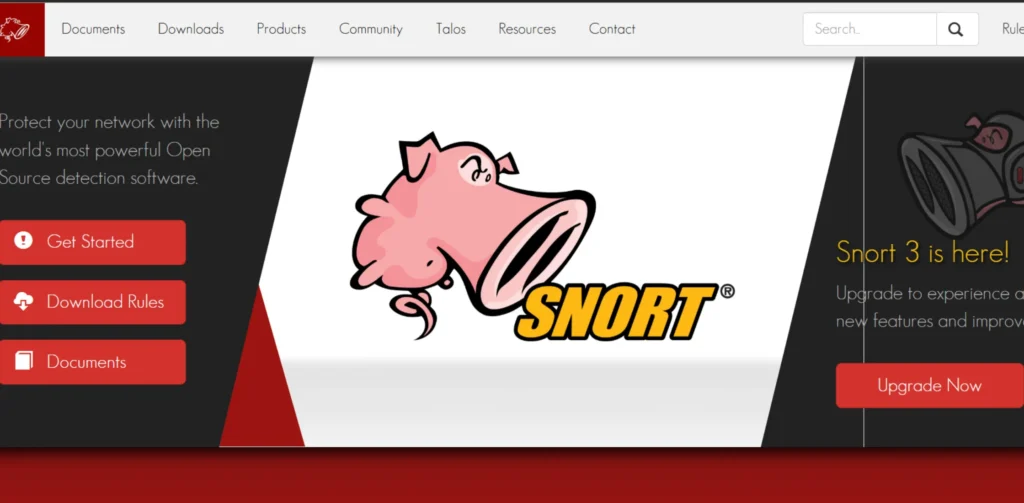  Network Security Tool 