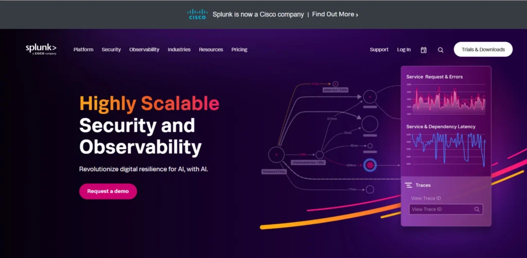 Network Security Tool