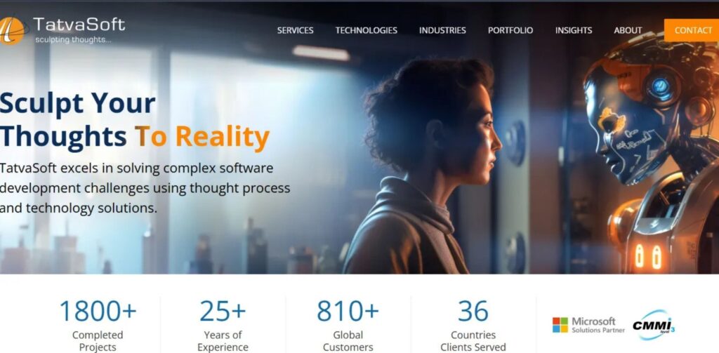 IT Companies in Gandhinagar