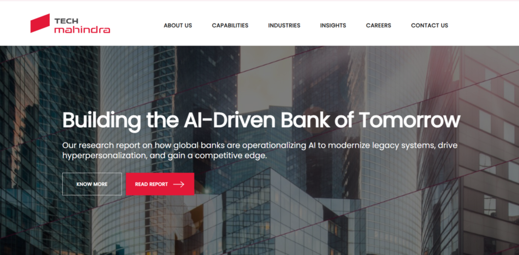 IT Companies in Ahmedabad