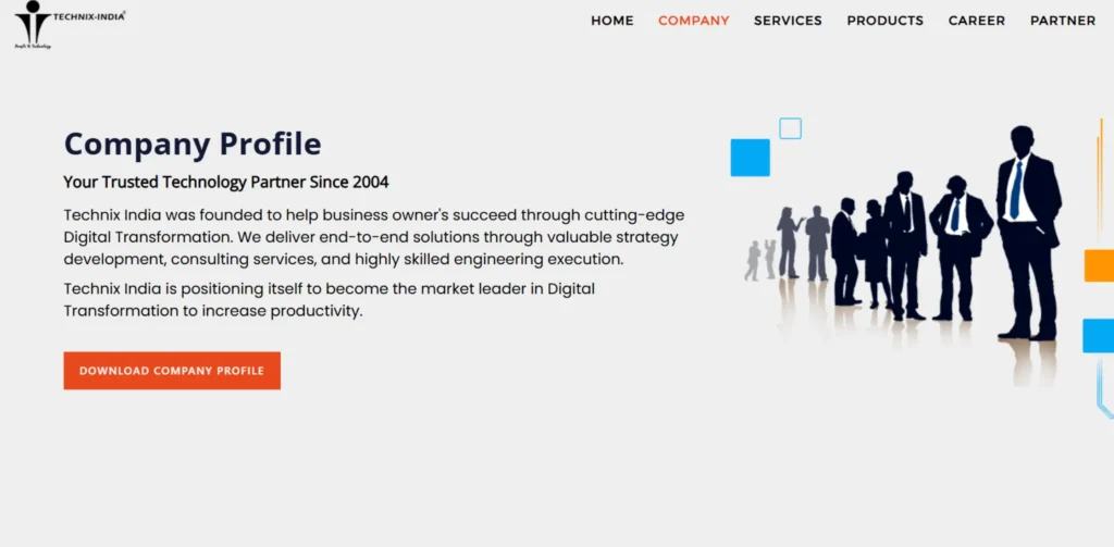  IT Companies in Patna