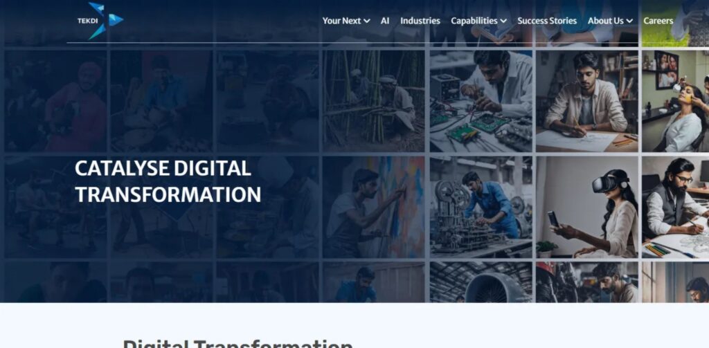 IT Companies in Kothrud Pune