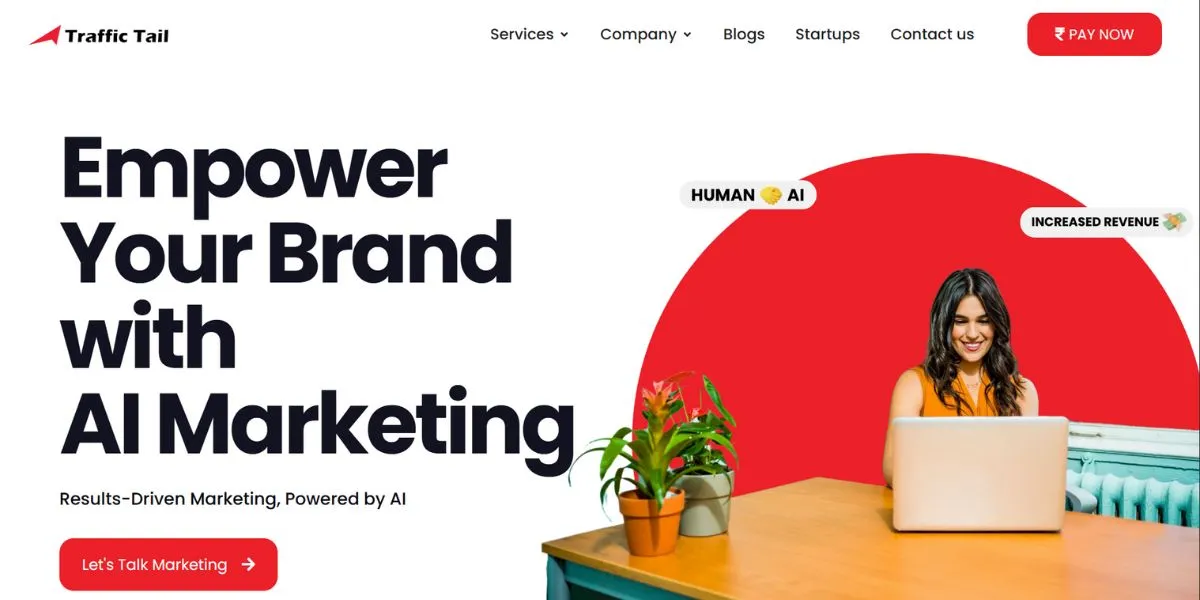 Traffic Tail - IT Companies in Kolhapur