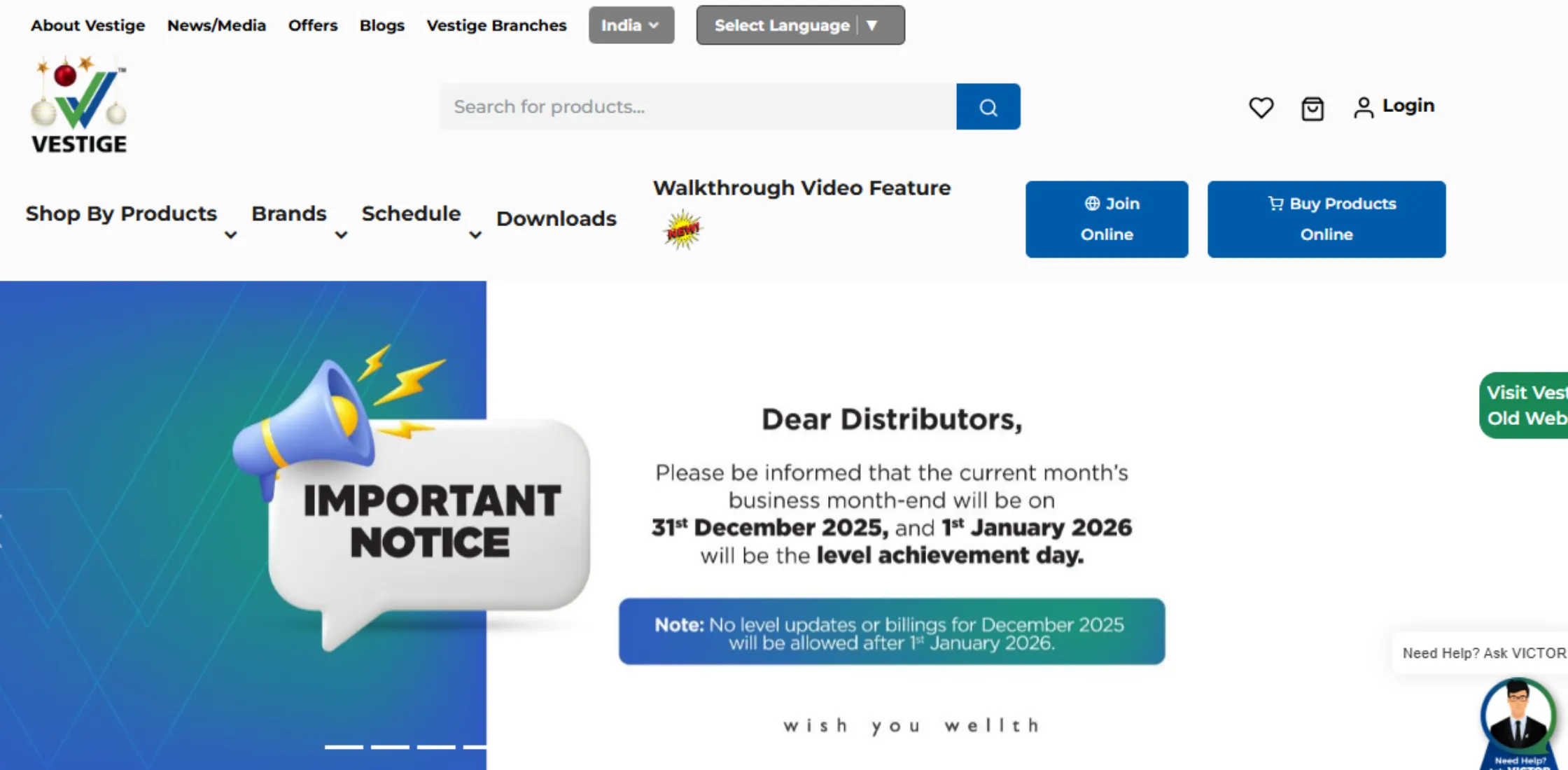 Vestige-Marketing-network-marketing-companies-in-India