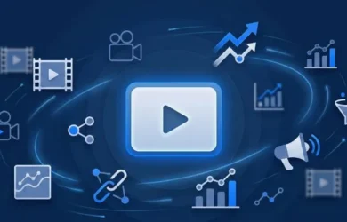 Video - Video Submission Sites