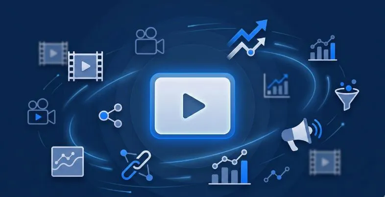 Video - Video Submission Sites