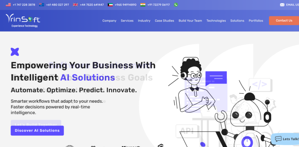  IT Companies in Ahmedabad 