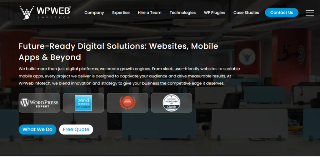  IT Companies in Ahmedabad 