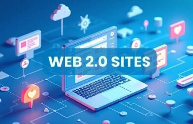 Web 2.0 Sites