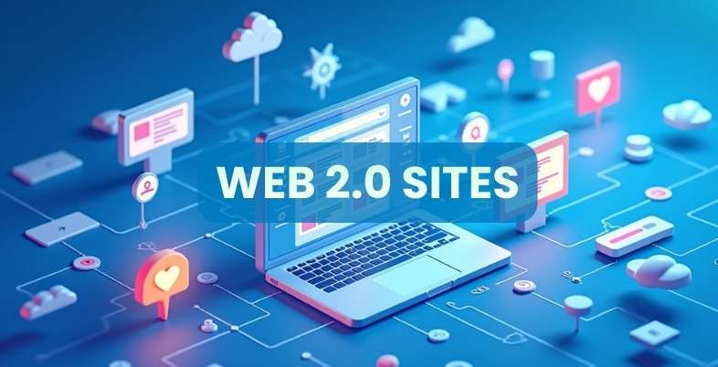 Web 2.0 Sites