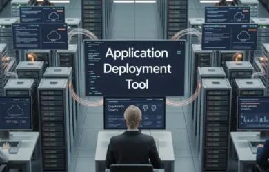 application deployment tool