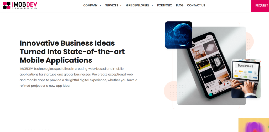  IT Companies in Ahmedabad 