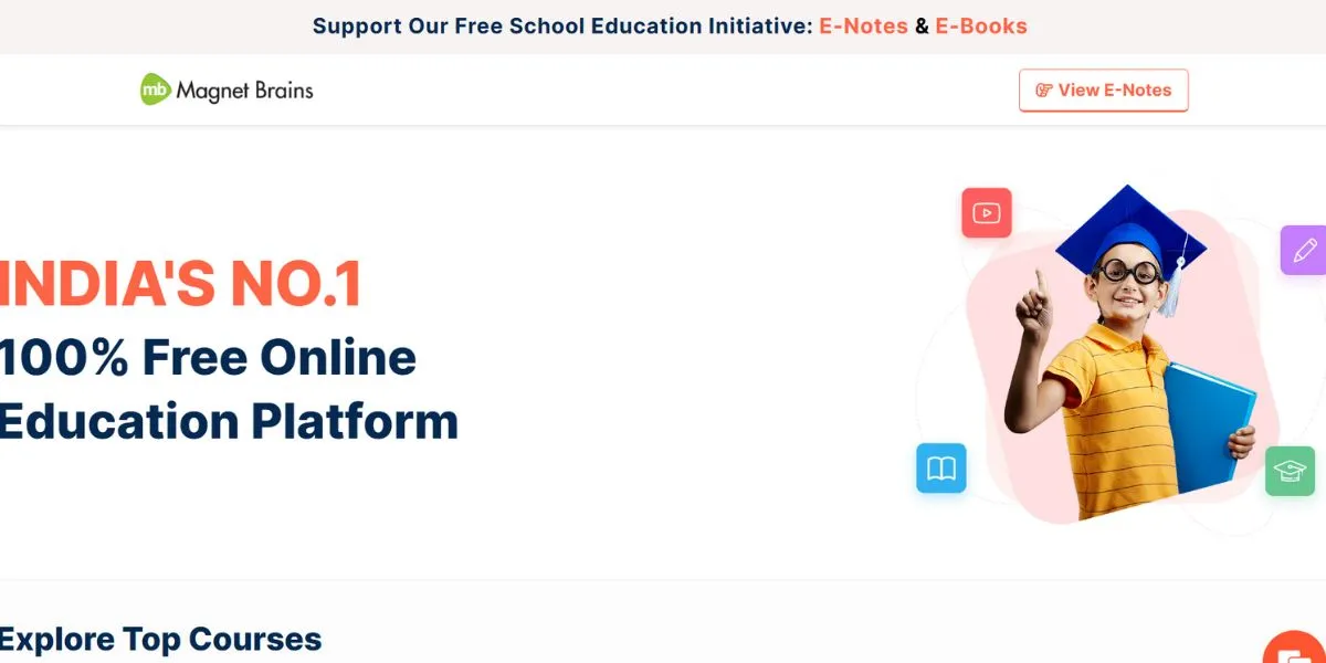 magnetbrain - IT Companies in Bhopal