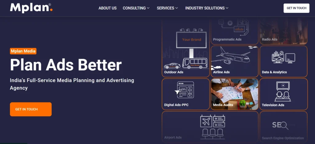 PR Agency in Mumbai - Mplan Media