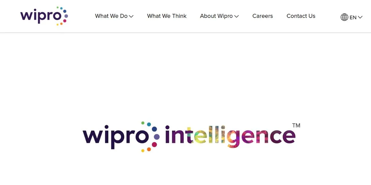 wipro - IT Companies in Bhopal