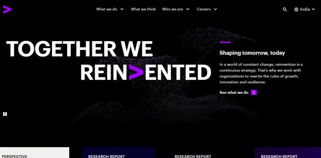 IT Companies in Magarpatta Pune