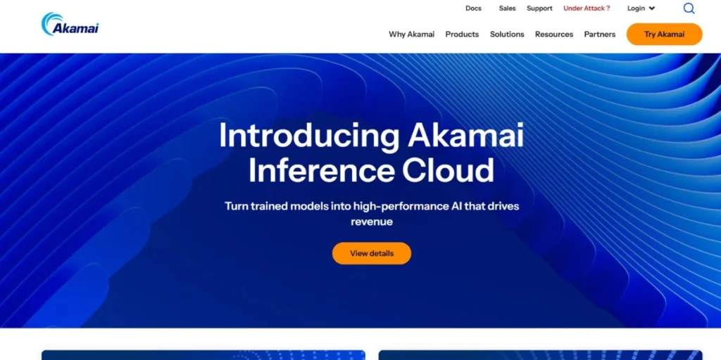 Akamai Prolexic - DDoS Protection Tools