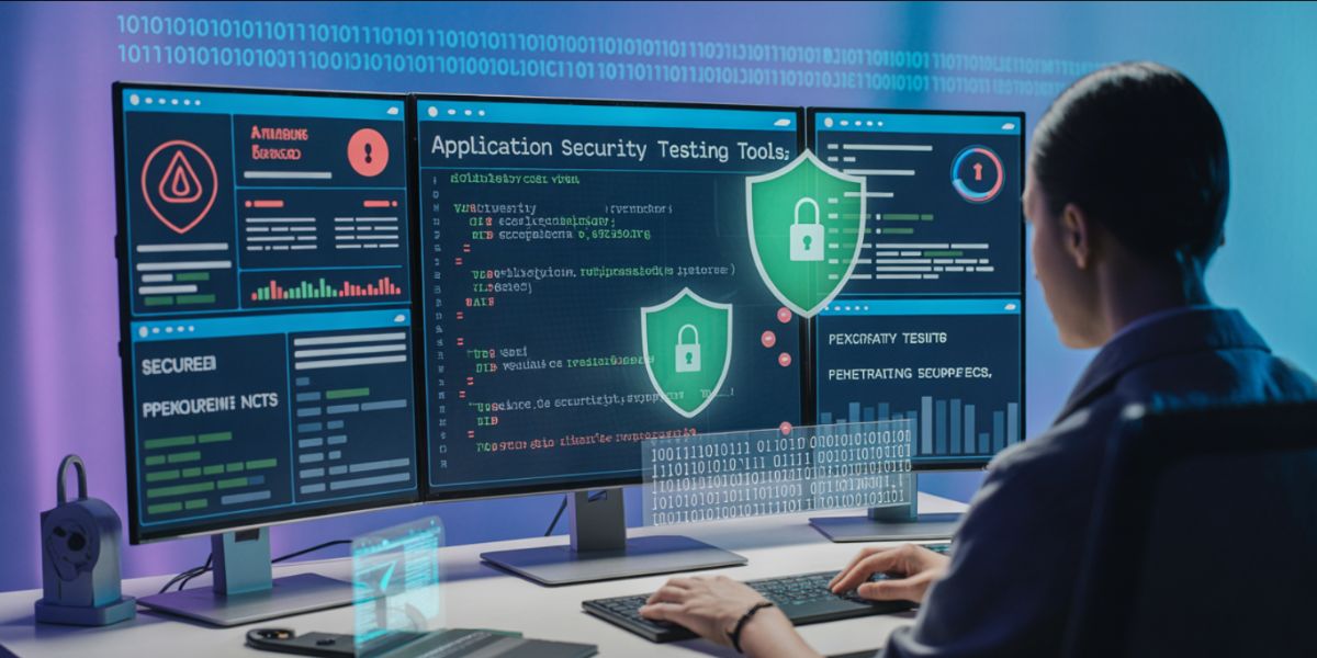 Application Security Testing Tools