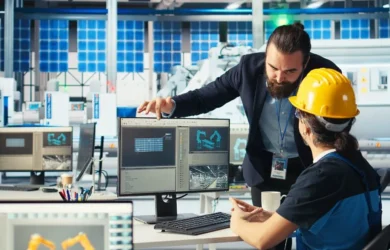 Automation Companies in Coimbatore