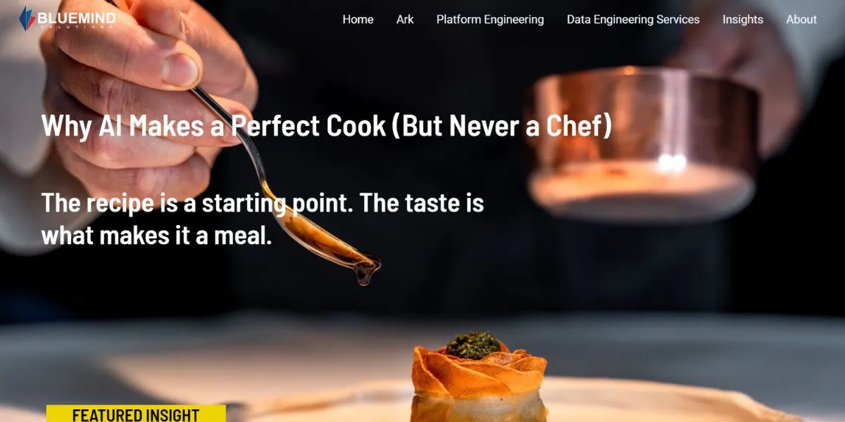 Bluemind Solutions - IT Companies in Mysore