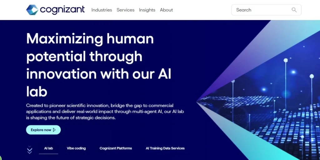 Cognizant - IT Companies in Hyderabad