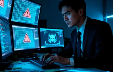 Cyber Security Courses in Pune