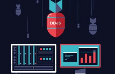 DDoS Protection Tools