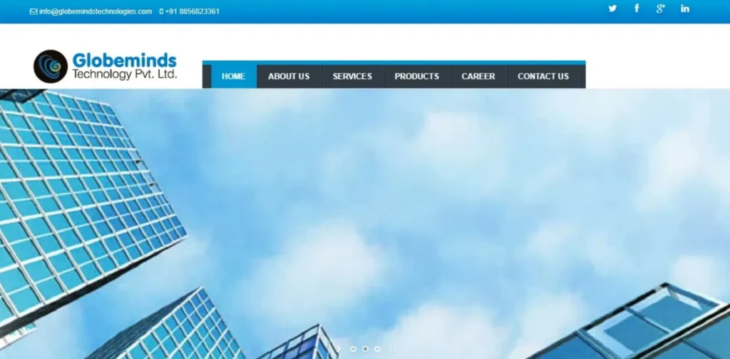 IT Companies in Magarpatta Pune