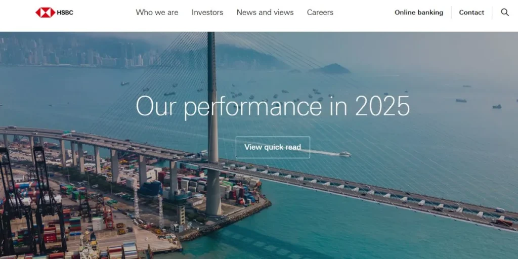 HSBC - IT Companies in Hyderabad