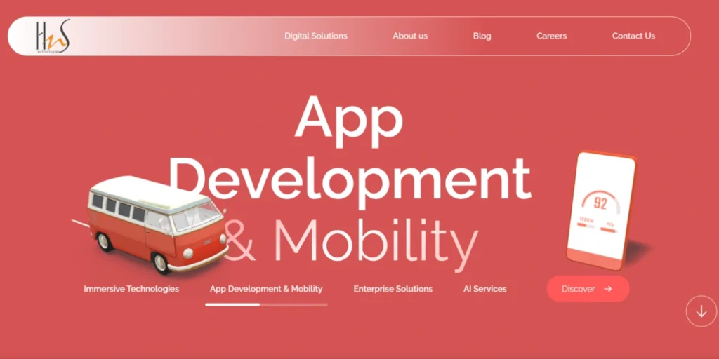 Hard n' Soft Technologies Private Ltd. - IT Companies in Ambattur