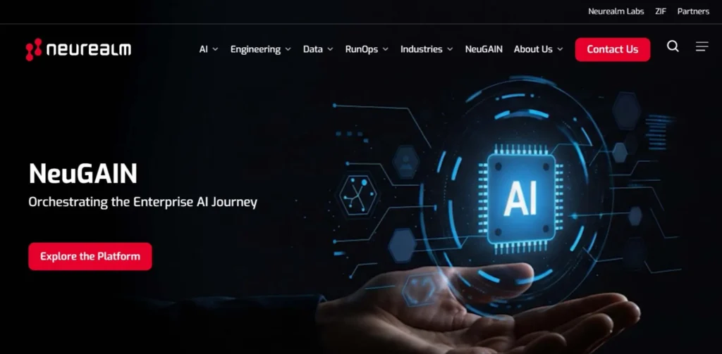 IT Companies in Baner Pune