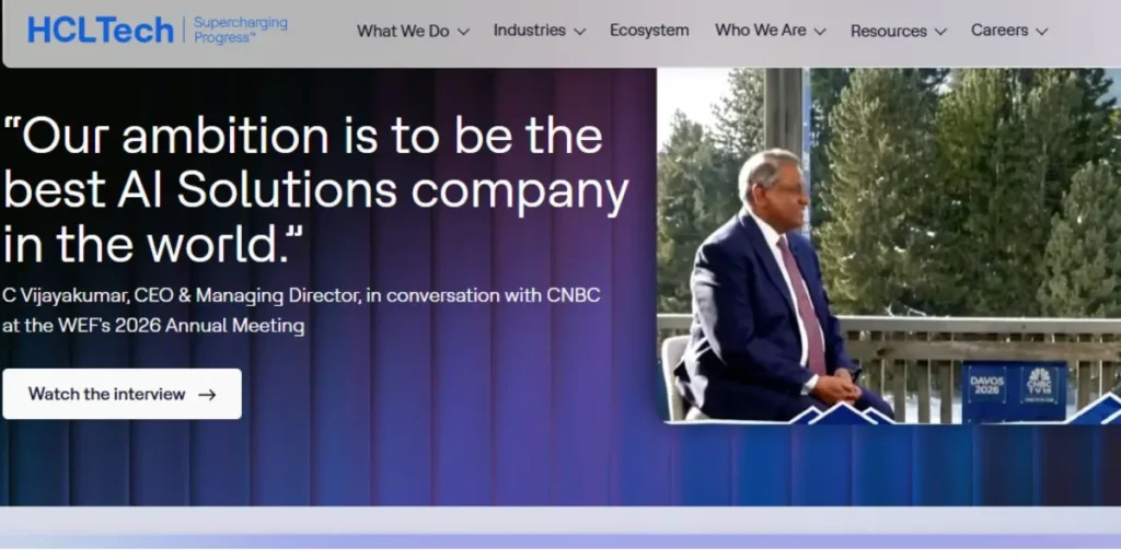 IT Companies in GIFT City