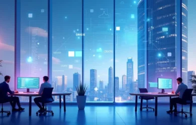 IT Companies in GIFT City